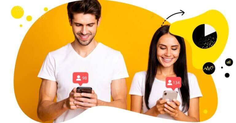  Instagram Follower kaufen für mehr Reichweite und Sichtbarkeit auf Instagram